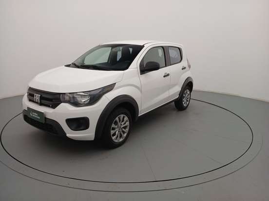 FIAT-MOBI-1.0 EVO FLEX LIKE. MANUAL FIAT-MOBI-2023