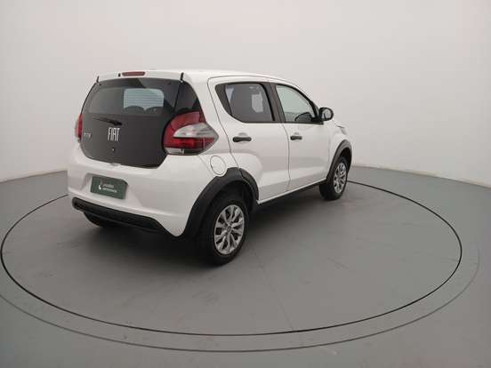 FIAT-MOBI-1.0 EVO FLEX LIKE. MANUAL FIAT-MOBI-2023