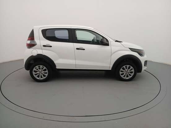 FIAT-MOBI-1.0 EVO FLEX LIKE. MANUAL FIAT-MOBI-2023