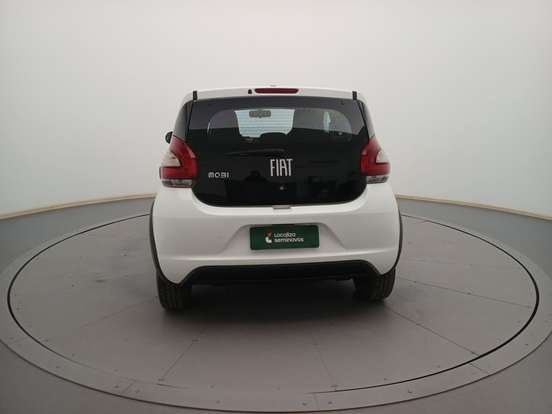 FIAT-MOBI-1.0 EVO FLEX LIKE. MANUAL FIAT-MOBI-2023