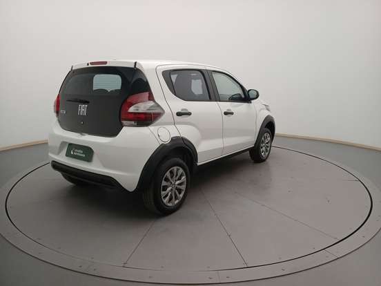 FIAT-MOBI-1.0 EVO FLEX LIKE. MANUAL FIAT-MOBI-2023