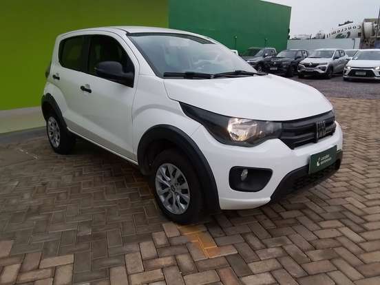 FIAT-MOBI-1.0 EVO FLEX LIKE. MANUAL FIAT-MOBI-2025