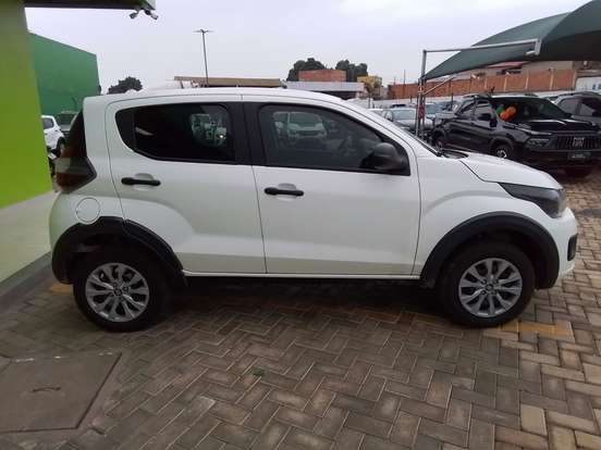 FIAT-MOBI-1.0 EVO FLEX LIKE. MANUAL FIAT-MOBI-2025