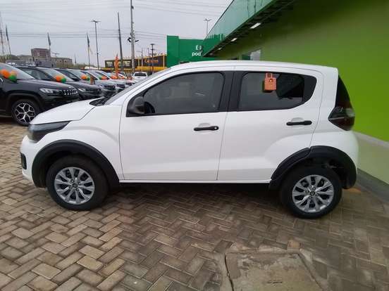 FIAT-MOBI-1.0 EVO FLEX LIKE. MANUAL FIAT-MOBI-2025
