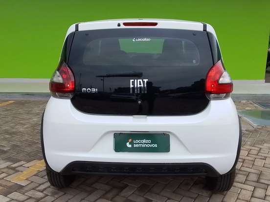 FIAT-MOBI-1.0 EVO FLEX LIKE. MANUAL FIAT-MOBI-2025