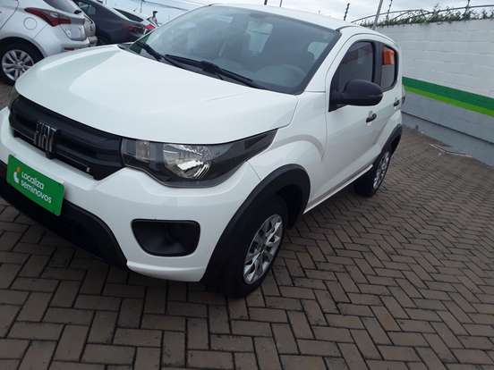 FIAT-MOBI-1.0 EVO FLEX LIKE. MANUAL FIAT-MOBI-2024