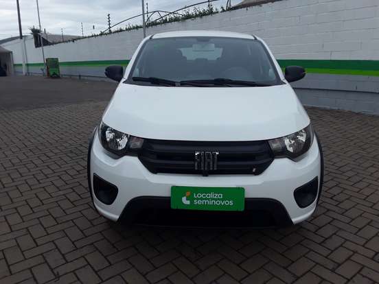 FIAT-MOBI-1.0 EVO FLEX LIKE. MANUAL FIAT-MOBI-2024