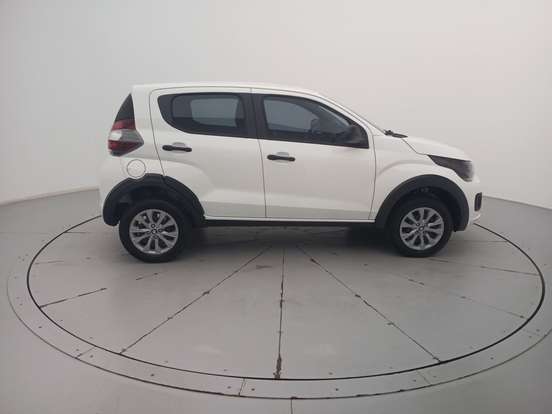 FIAT-MOBI-1.0 EVO FLEX LIKE. MANUAL FIAT-MOBI-2023
