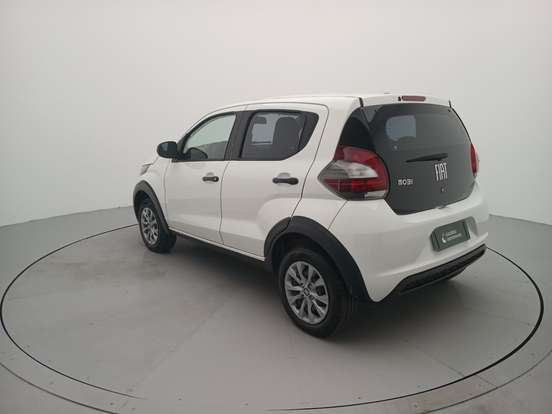 FIAT-MOBI-1.0 EVO FLEX LIKE. MANUAL FIAT-MOBI-2024