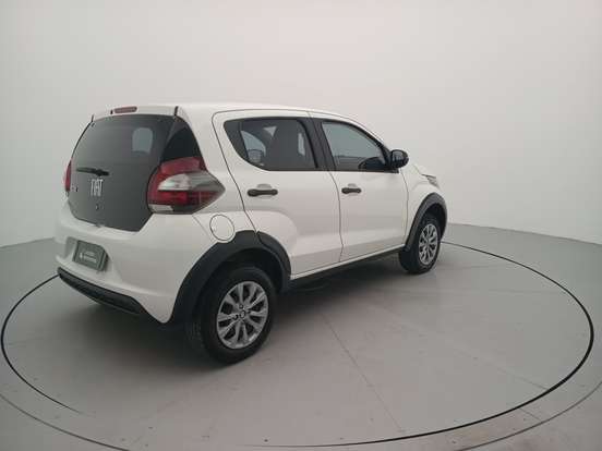 FIAT-MOBI-1.0 EVO FLEX LIKE. MANUAL FIAT-MOBI-2024