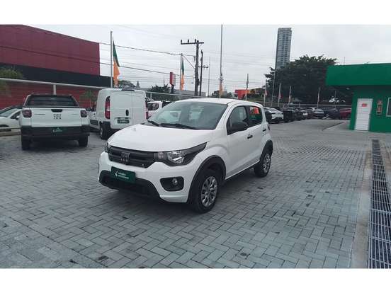 FIAT-MOBI-1.0 EVO FLEX LIKE. MANUAL FIAT-MOBI-2024