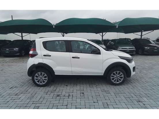 FIAT-MOBI-1.0 EVO FLEX LIKE. MANUAL FIAT-MOBI-2024