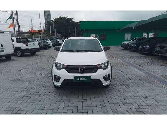 FIAT-MOBI-1.0 EVO FLEX LIKE. MANUAL FIAT-MOBI-2024