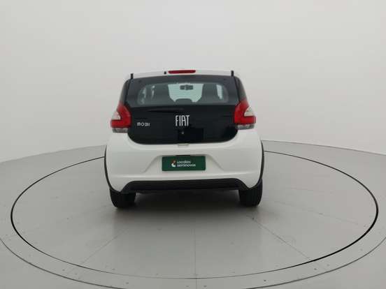FIAT-MOBI-1.0 EVO FLEX LIKE. MANUAL FIAT-MOBI-2024