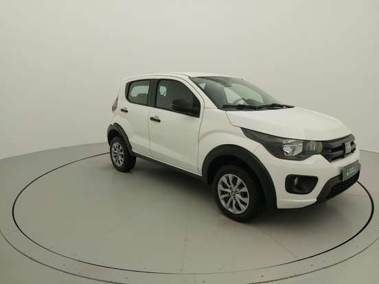 FIAT-MOBI-1.0 EVO FLEX LIKE. MANUAL FIAT-MOBI-2024
