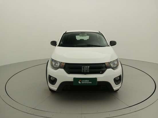 FIAT-MOBI-1.0 EVO FLEX LIKE. MANUAL FIAT-MOBI-2024