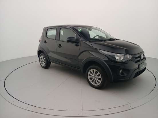FIAT-MOBI-1.0 EVO FLEX LIKE. MANUAL FIAT-MOBI-2025