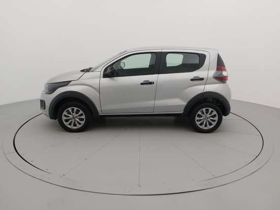 FIAT-MOBI-1.0 EVO FLEX LIKE. MANUAL FIAT-MOBI-2025