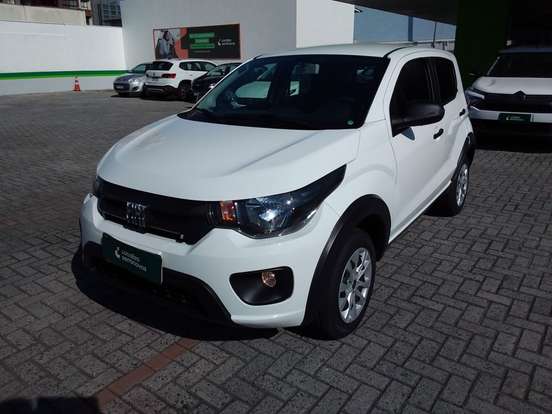 FIAT-MOBI-1.0 EVO FLEX LIKE. MANUAL FIAT-MOBI-2025