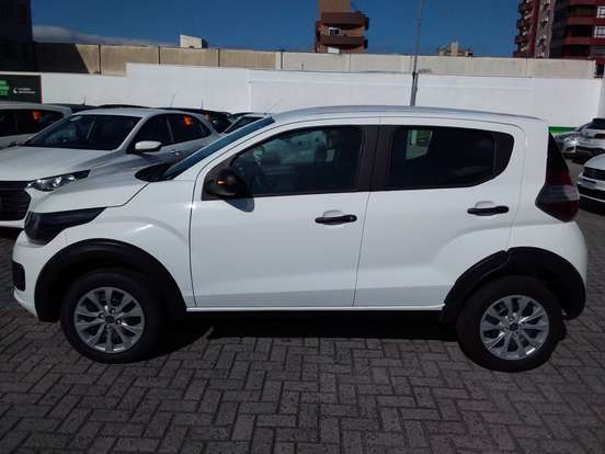 FIAT-MOBI-1.0 EVO FLEX LIKE. MANUAL FIAT-MOBI-2025