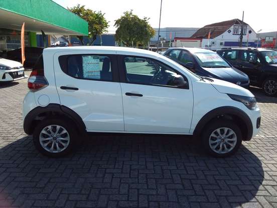 FIAT-MOBI-1.0 EVO FLEX LIKE. MANUAL FIAT-MOBI-2025
