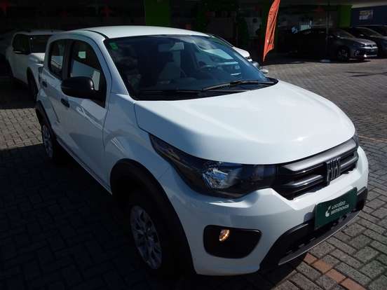 FIAT-MOBI-1.0 EVO FLEX LIKE. MANUAL FIAT-MOBI-2025