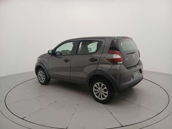 FIAT-MOBI-1.0 EVO FLEX LIKE. MANUAL FIAT-MOBI-2025