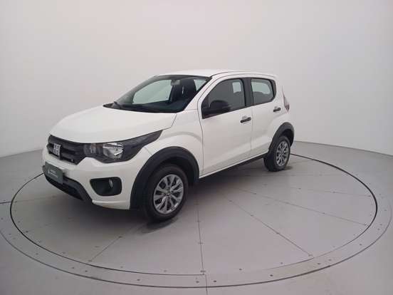 FIAT-MOBI-1.0 EVO FLEX LIKE. MANUAL FIAT-MOBI-2024