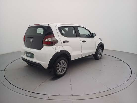 FIAT-MOBI-1.0 EVO FLEX LIKE. MANUAL FIAT-MOBI-2024