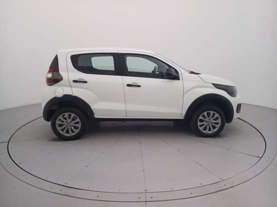 FIAT-MOBI-1.0 EVO FLEX LIKE. MANUAL FIAT-MOBI-2024
