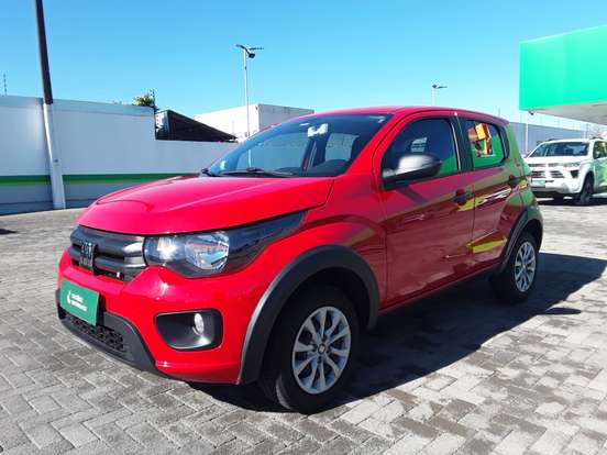 FIAT-MOBI-1.0 EVO FLEX LIKE. MANUAL FIAT-MOBI-2025