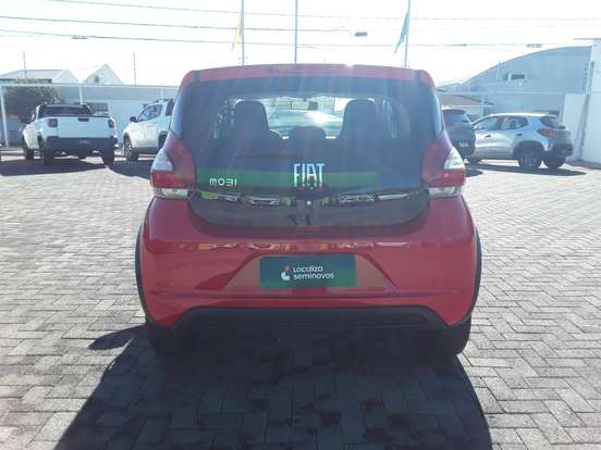 FIAT-MOBI-1.0 EVO FLEX LIKE. MANUAL FIAT-MOBI-2025