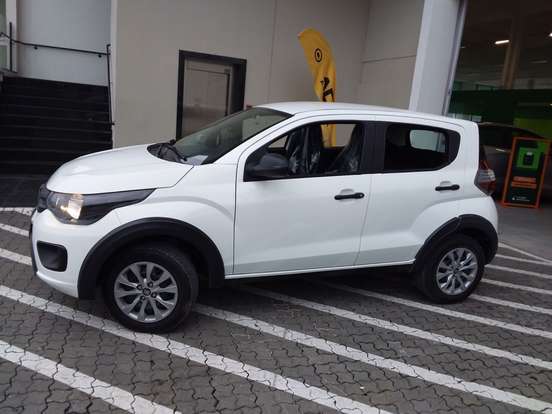 FIAT-MOBI-1.0 EVO FLEX LIKE. MANUAL FIAT-MOBI-2025