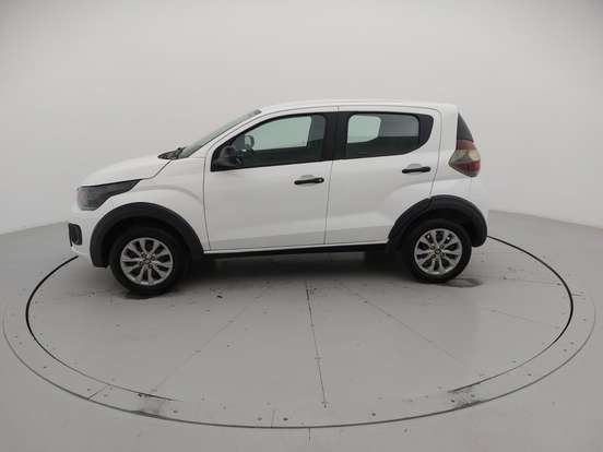 FIAT-MOBI-1.0 EVO FLEX LIKE. MANUAL FIAT-MOBI-2024