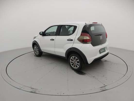 FIAT-MOBI-1.0 EVO FLEX LIKE. MANUAL FIAT-MOBI-2024