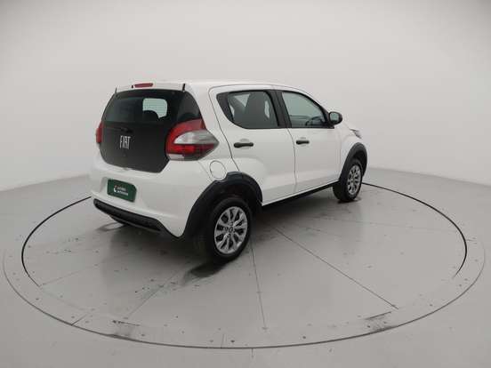 FIAT-MOBI-1.0 EVO FLEX LIKE. MANUAL FIAT-MOBI-2024