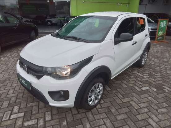 FIAT-MOBI-1.0 EVO FLEX LIKE. MANUAL FIAT-MOBI-2025