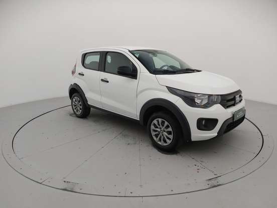 FIAT-MOBI-1.0 EVO FLEX LIKE. MANUAL FIAT-MOBI-2024