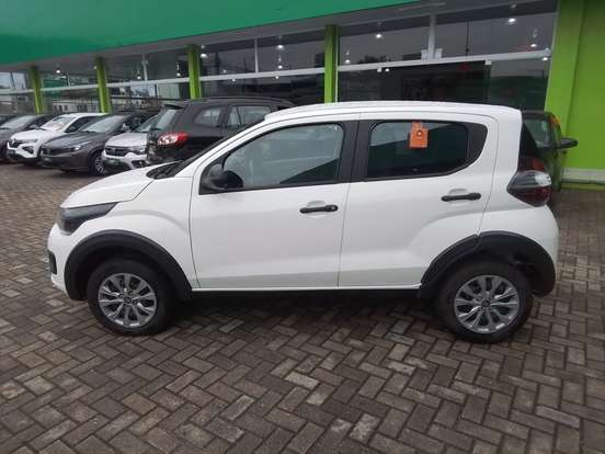 FIAT-MOBI-1.0 EVO FLEX LIKE. MANUAL FIAT-MOBI-2025