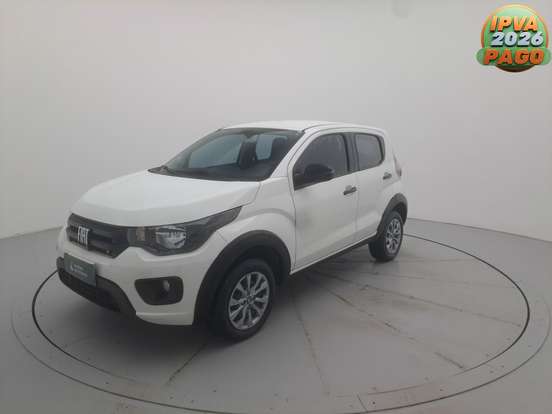 FIAT-MOBI-1.0 EVO FLEX LIKE. MANUAL FIAT-MOBI-2024