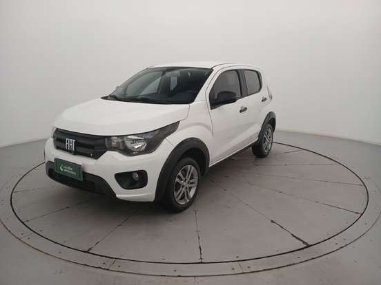 FIAT-MOBI-1.0 EVO FLEX LIKE. MANUAL FIAT-MOBI-2024