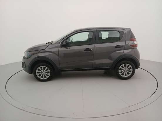 FIAT-MOBI-1.0 EVO FLEX LIKE. MANUAL FIAT-MOBI-2025