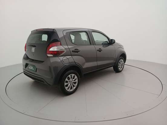FIAT-MOBI-1.0 EVO FLEX LIKE. MANUAL FIAT-MOBI-2025