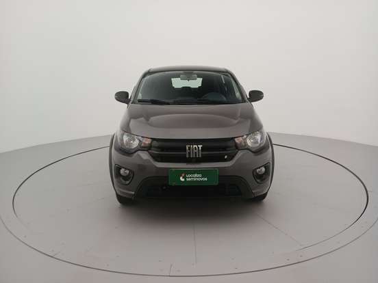 FIAT-MOBI-1.0 EVO FLEX LIKE. MANUAL FIAT-MOBI-2025