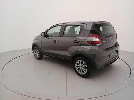 FIAT-MOBI-1.0 EVO FLEX LIKE. MANUAL FIAT-MOBI-2025