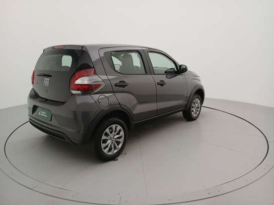 FIAT-MOBI-1.0 EVO FLEX LIKE. MANUAL FIAT-MOBI-2025