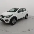 FIAT MOBI 1.0 EVO FLEX LIKE. MANUAL FIAT MOBI 1.0 EVO FLEX LIKE. MANUAL