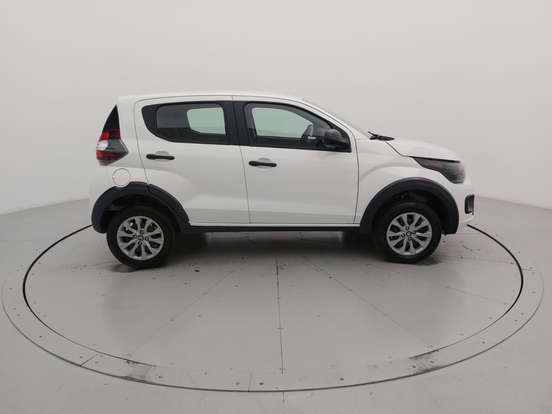 FIAT-MOBI-1.0 EVO FLEX LIKE. MANUAL FIAT-MOBI-2025