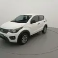 FIAT MOBI 1.0 EVO FLEX LIKE. MANUAL FIAT MOBI 1.0 EVO FLEX LIKE. MANUAL