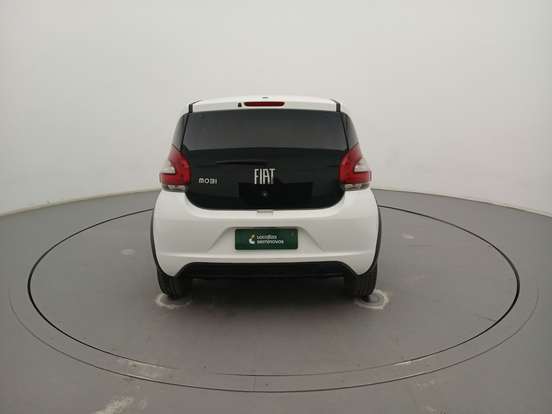 FIAT-MOBI-1.0 EVO FLEX LIKE. MANUAL FIAT-MOBI-2024